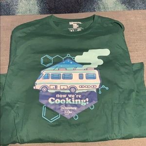 Breaking Bad Shirt